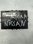 Original Nissan Micra K12 Komfortsteuergerät 284B2AX600 216691698F – Bild 2