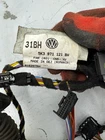 Original VW Golf 6 Kabelbaum Leitungssatz vorne rechts 5K3971121BH – Bild 4