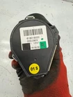 Org. VW Golf 6 Sicherheitsgurt Anschnallgurt hinten rechts 618019000 1K6857806AA – Bild 3