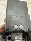 Original Ford Fiesta Doppelgurtschloss hinten rechts 8V51A613K21AC 34026172 – Bild 3