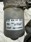 Original Ford Fiesta Fusion Wischermotor mit Gestänge 2S6T17B571AC – Bild 3