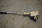 original Stellmotor Tankklappe/Tankdeckel VW Golf V (1K) 1K6810773 – Bild 3