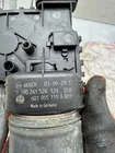 Original VW Polo 9N Skoda Fabia Wischermotor mit Gestänge 6Q1955119A 0390241524 – Bild 2