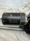 Original BMW 3er E46 Scheibenwischermotor mit Gestänge 67638362155 0390241355CEP – Bild 3