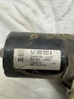 Original VW Golf 4 Bora Audi A3 Wischermotor mit Gestänge 1J1955023B 0390241151 – Bild 3
