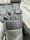 Orig. VW Polo 9N Skoda Fabia Wischermotor mit Gestänge 6Q1955119A 0390241524CEP – Bild 2