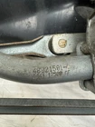 Original Ford Fiesta 5 Wischermotor mit Gestänge 2S6117500AE – Bild 3
