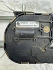Org. Skoda Octavia 1Z II Scheibenwischermotor mit Gestänge 1Z1955119C 1397220580 – Bild 3