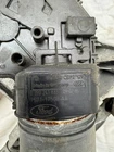 Orig. Ford Mondeo MK4 Scheibenwischermotor mit Gestänge 7S7117508AA 0390241633 – Bild 3