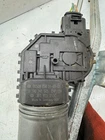 VW Passat 3BG Skoda Superb Scheibenwischermotor Gestänge 3B1955113C 8D1955605B – Bild 3