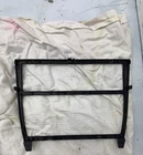Original Audi A6 4B C5 Mittelkonsole Radiorahmen Blende Abdeckung 4B0863263F – Bild 3
