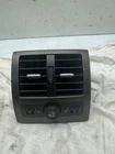 Original Audi A6 4B Lüftdüse Luftausströmer hinten mitte 4B0815743