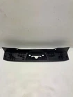 Original Ford Fiesta 2011 Ladekante Verkleidung schwarz 8A61B40352 AFW – Bild 3