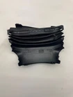 Original Ford Fiesta 2011 Lenksäule Abdeckung Verkleidung 8A613530 AJW – Bild 3