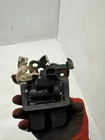Original Audi A4 B8 Heckklappenschloss Kofferraumschloss – Bild 2