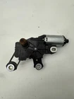 Original Audi A3 8P A4 B6 Avant Scheibenwischermotor Wischermotor hinten 579603 – Bild 3