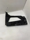Original VW Polo VI Lüftungsgitter Nebelscheinwerfer Abdeckung 2G0853665G – Bild 3