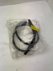 Original VW T-Cross Türdichtung rechts unten 2GM837119B 9B9 – Bild 3