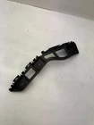 Original VW Polo 6R Heckstoßstange Stoßfänger hinten links Halterung 6R6807393A – Bild 3