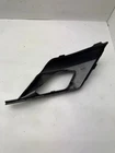 Original Seat Ateca Stoßstange Gitter Blende unten links schwarz 575853711 – Bild 3