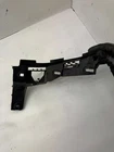 Original VW Golf Plus Heckstoßstange Halter Befestigung hinten links 5M0807393A – Bild 4