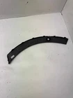 Original Seat Ateca Stoßstange Zierleiste Verkleidung vorne links 6F9854827 – Bild 3