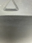 Original VW Tiguan Türleiste Abdeckung Verkleidung hinten rechts 571854950C – Bild 4