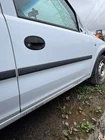 Original Opel Combo C Beifahrertür Tür vorne rechts weiß TOP – Bild 3