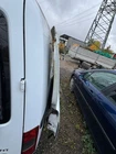 Original Opel Combo C Schiebetür Tür Hinten rechts weiß TOP – Bild 3