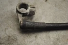 Massekabel VW Golf V (1K) BJ 2007, Herstellernummer: 1T0971235 – Bild 2