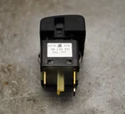 Umluftschalter für Opel Vectra B Teilenummer: 09134507 – Bild 2
