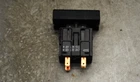 Schalter für Warnblinkanlage Opel Vectra B Teilenummer: 09134513 – Bild 3