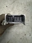 Original Ford Focus Airbagsteuergerät Steuergerät YS4T14B056BA 0285001396 – Bild 2