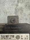 Original VW Touareg 7L Porsche Cayenne Neigungssensor Steuergerät 7L0907719 – Bild 3