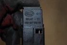 Relais Nissan Almera, N16 (2000-2003) 4RD007814-04 – Bild 3