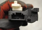 Stellmotor Temperaturklappe Heizung, Klima VW Golf 6 (5K1) 1.4TSI, 3C1907511A – Bild 3