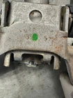 Original Opel Corsa E 2017 Höhenverstellung Lenksäule 1.4 26108953 26113210 – Bild 3