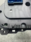 Original Opel Corsa E 2017 Tacho Kombiinstrument Benzin 1.4 50.000TKM 39107236 – Bild 3