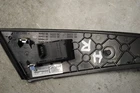 Schalter Fensterheber hinten rechts 5er BMW E60/61 (BJ 2005) 6951965 – Bild 3
