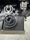 Original Opel Corsa E Luftdüse Lüftungsdüse vorne links 13377947 464000934 – Bild 3