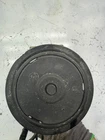 Original Skoda Fabia II Seat Ibiza 6J VW Polo 9N Klimakompressor 6Q0820808G – Bild 3