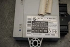 Steuergerät 5er BMW E60/61 (BJ 2005) 61356965050 CAS 2 (E6x) 5WK4 7995 – Bild 3