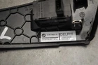 Schalter Fensterheber hinten links 5er BMW E60/61 (BJ 2005) 6951966 – Bild 3