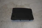 Lautsprecher Abdeckung schwarz mit Lichtsensor 5er BMW E60/61 51457034131 – Bild 3