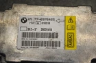 Steuergerät Airbag Mittelsensor 5er BMW E60/61 (BJ 2005) 65776976465 – Bild 3