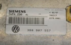Steuergerät VW Passat (3B2 B5) Passat Variant 3BG Audi A4 (B5) 3B0907557 5WP4290 – Bild 3