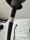 Original VW Tiguan 5N2 Scheinwerferreinigungsanlage Schlauch 5N0955970B – Bild 3