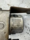 Original Peugeot 206 Citroen ABS Hydraulikblock Steuergerät 5WK84108 9652342980 – Bild 3