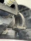 Original VW Golf 5 Rückleuchte Heckleuchte hinten links 5K0945257 16796201 – Bild 3