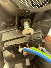Original Audi A6 4B C5 Türgriff Türöffner vorne links 4B1837019 – Bild 3